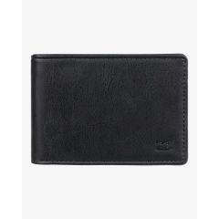 Billabong Ανδρικό Πορτοφόλι EBYAA00115-BLK Vacant PU - Πορτοφόλια στο Bodyman