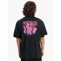 Quiksilver Ανδρικό Κοντομάνικο T-Shirt EQYZT08200-KVJ0 Melt Away - ΝΕΕΣ ΠΑΡΑΛΑΒΕΣ στο Bodyman