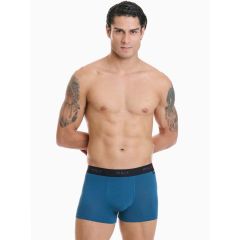 Walk Ανδρικό Boxer Bamboo W1770-87 Petrol - Boxer στο Bodyman