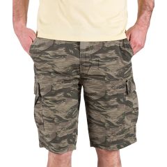 Emerson βερμούδα Cargo 181.EM47.99 Camo Olive - Βερμούδες στο Bodyman