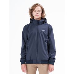 Emerson  Μπουφάν  20-212.EM11.08 BD Navy Blue - Μπουφάν στο Bodyman