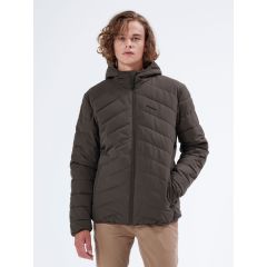 Emerson Μπουφάν 212.EM10.29 K9 Khaki - Μπουφάν στο Bodyman