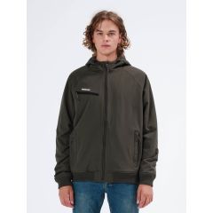 Emerson Μπουφάν 212.EM10.40 K9 Army Green - Μπουφάν στο Bodyman