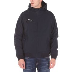 Emerson Μπουφάν 212.EM10.40 K9 Blue Black - Μπουφάν στο Bodyman