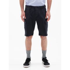 Emerson Βερμούδα Cargo 221.EM47.95 Navy Blue - Βερμούδες στο Bodyman