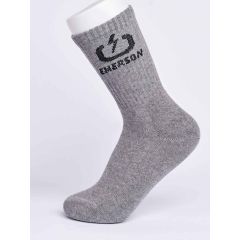 Emerson Socks 3Pack 212.EU08.03 Grey ML - Κάλτσες στο Bodyman