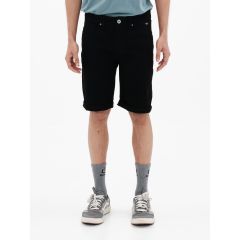 Emerson βερμούδα Jean 221.EM45.297 Black - Βερμούδες στο Bodyman