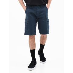 Emerson Βερμούδα Cargo 221.EM47.195 Midnight Blue - Βερμούδες στο Bodyman