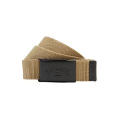 Billabong Belt U5BL04BIF0-1380 Cog Gravel - Ζώνες  στο Bodyman