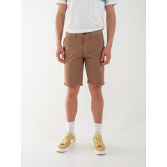 Emerson Βερμούδα Chino 211.EM46.91 Beige - Βερμούδες στο Bodyman