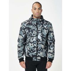 Emerson Jacket 202.EM10.127 PR213 Olive - Μπουφάν στο Bodyman
