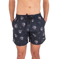 Emerson μαγιό 201.EM507.15 PR196 Off Black - Βερμούδες Μαγιό στο Bodyman