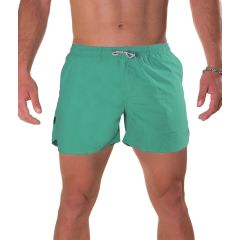 Emerson μαγιό 191.EM501.84 Green - Βερμούδες Μαγιό στο Bodyman