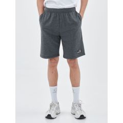 Emerson Βερμούδα 221.EM26.41 D.Grey ML - Φόρμα Βερμούδα  στο Bodyman