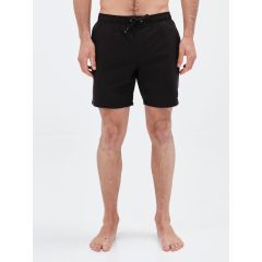 Emerson μαγιό 221.EM508.36 Black - Βερμούδες Μαγιό στο Bodyman