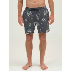 Emerson μαγιό 211.EM505.13R PR225 Off Black - Βερμούδες Μαγιό στο Bodyman