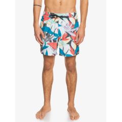 Quiksilver μαγιό EQYJV03732-BPJ6 Mystic Session 15'' - Βερμούδες Μαγιό στο Bodyman