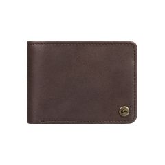 Quiksilver Leather Wallet EQYAA03940-CSD0 Mac2 - Πορτοφόλια στο Bodyman