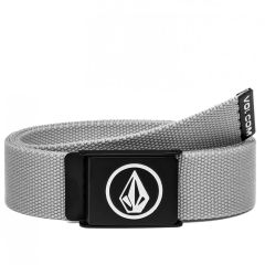 Volcom Belt D5932102-HGR Circle Stone - Ζώνες  στο Bodyman