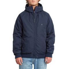 Volcom Jacket A1732010 Hernan 5K Navy - Μπουφάν στο Bodyman