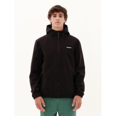 Emerson Spring Jacket 231.EM10.12 Black - Μπουφάν στο Bodyman