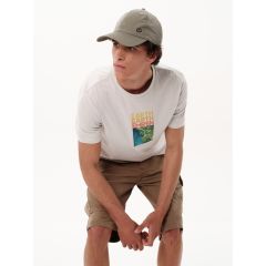 Emerson Cap 231.EU01.60 Dusty Olive - ΚΑΠΕΛΑ στο Bodyman