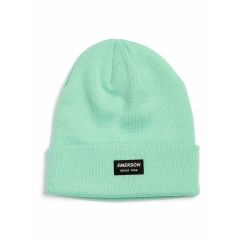 Emerson Beanie 212.EU03.19-Veraman - Σκουφιά στο Bodyman
