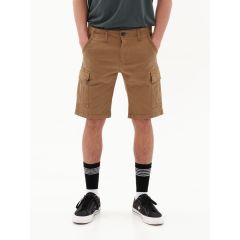 Emerson Βερμούδα Cargo 231.EM47.95 D.Beige - Βερμούδες στο Bodyman