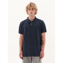 Emerson Polo T-Shirt 231.EM35.69GD Petrol - Polo μπλούζες στο Bodyman
