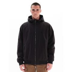 Emerson Μπουφάν Sherpa 222.EM10.116  Ebony - Μπουφάν στο Bodyman