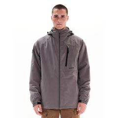 Emerson Μπουφάν 222.EM10.55 Light Olive - Μπουφάν στο Bodyman