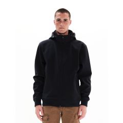 Emerson  Μπουφάν 222.EM11.08 Navy Blue - Μπουφάν στο Bodyman