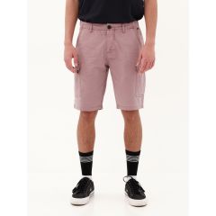 Emerson βερμούδα Cargo 231.EM47.295 Dusty Rose - Βερμούδες στο Bodyman