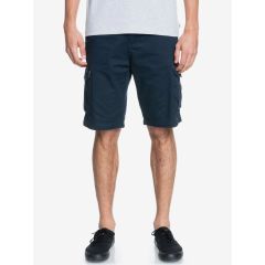 Quiksilver Βερμούδα Cargo EQYWS03848-BYJ0 Crucial Battle Short - Βερμούδες στο Bodyman