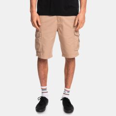 Quiksilver Βερμούδα Cargo EQYWS03848-CKK0 Crucial Battle Short - Βερμούδες στο Bodyman