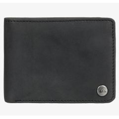 Quiksilver Leather Wallet EQYAA03940-KVJ0 Mac2 - Πορτοφόλια στο Bodyman