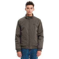 Emerson Μπουφάν 232.EM10.53 Olive - Μπουφάν στο Bodyman