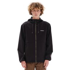 Emerson Μπουφάν 232.EM11.100 Black - Μπουφάν στο Bodyman