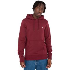 Element Hood ELYFT00159-RSP0 Cornell Classic Port - Φούτερ Κουκούλα  στο Bodyman