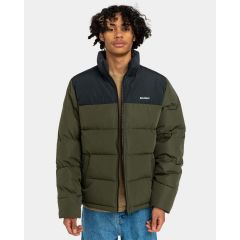 Element Jacket ELYJK00175-CSN0 Puffa Classic Forest - Μπουφάν στο Bodyman