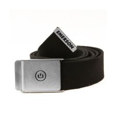Emerson Belt 231.EU09.33 Black - Ζώνες  στο Bodyman