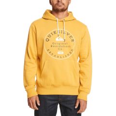 Quiksilver Hood EQYSF03150-YLC0 Circle Trim - Φούτερ Κουκούλα  στο Bodyman