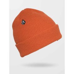 Volcom Σκούφος Full Stone D5832202-PUM - Σκουφιά στο Bodyman