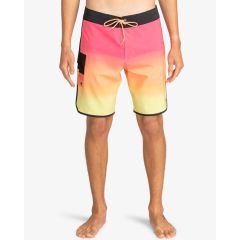 Billabong Ανδρικό Μαγιό Boardshort EBYBS00110-YHL0 Sunny  73 Fade 19'' - Βερμούδες Μαγιό στο Bodyman