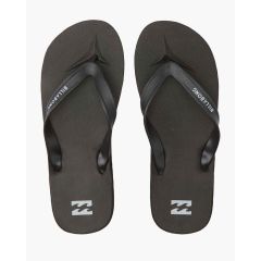 Billabong Ανδρικές Σαγιονάρες All Day MFOTNBAD-STH Black - ΣΑΓΙΟΝΑΡΕΣ στο Bodyman