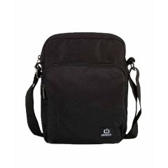 Emerson Τσαντάκι Ώμου 231.EU02.21 Black - Τσάντες Ωμου - Μέσης στο Bodyman