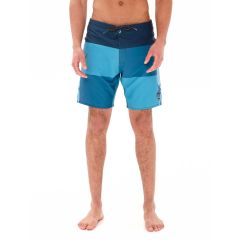 Emerson Ανδρικό Boardshort 241.EM524.20 PR422 Petrol - Βερμούδες Μαγιό στο Bodyman