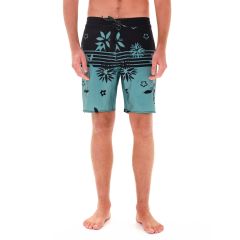 Emerson Ανδρικό Boardshort 241.EM524.21 PR427 Black - Βερμούδες Μαγιό στο Bodyman