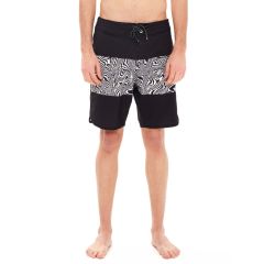 Emerson Ανδρικό Boardshort 241.EM524.22 PR432 Black - Βερμούδες Μαγιό στο Bodyman