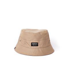 Emerson Bucket Hat 221.EU01.68 Beige Black - ΚΑΠΕΛΑ στο Bodyman